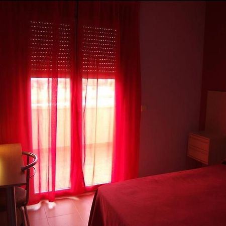 Hostal Parador De Los Galanes Manzanares Esterno foto