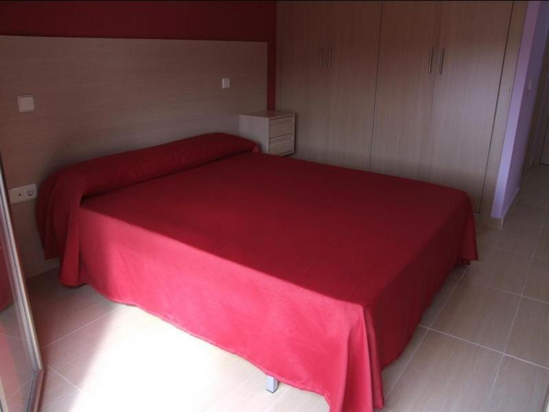 Hostal Parador De Los Galanes Manzanares Esterno foto
