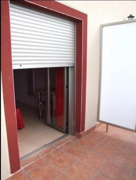 Hostal Parador De Los Galanes Manzanares Esterno foto
